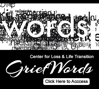 griefwords